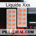 Liquid Xxx 27